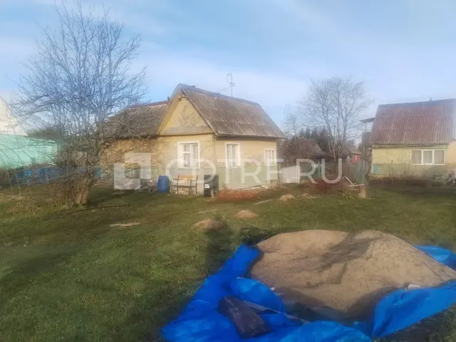 1/2 доля в праве на земельный участок Жолнерович К.Е.