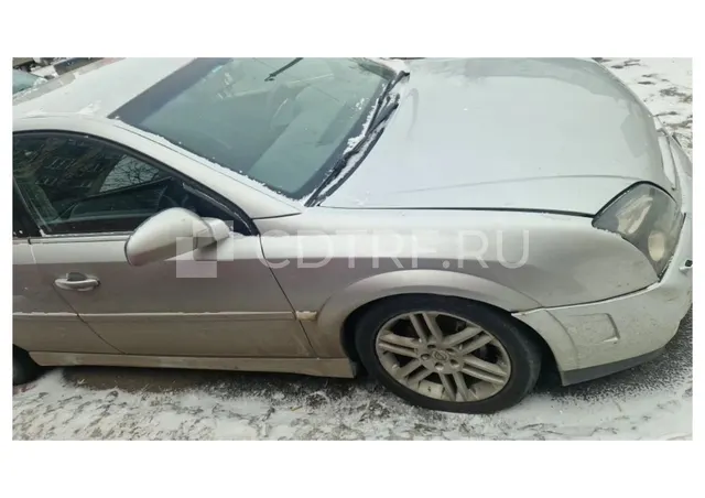 Легковой автомобиль, марка\модель: OPEL VECTRA, год изготовления: 2004.