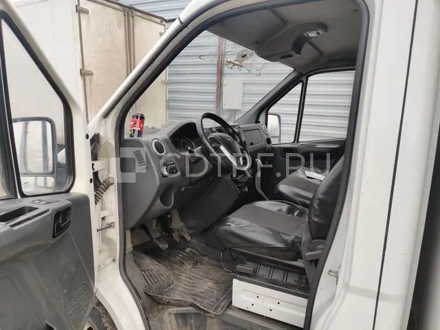 Лот № 2. Транспортное средство БЕЛАВА 1220W0, VIN Z0D1220W0P0010027, 2022 г.в.