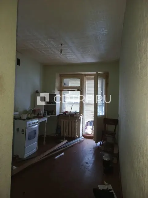 Помещение (жилое, квартира) с кадастровым номером 35:22:0102011:1467