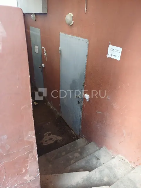 Открытый аукцион по реализации имущества Шабатиной Татьяны Александровны Лот №1