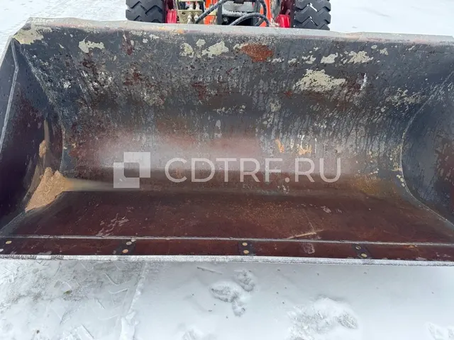 Фронтальный погрузчик REDSTAR TL1800, заводской №22052805, 2022 г.в.