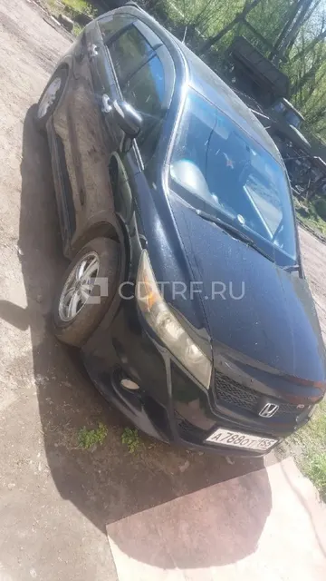 Автомобиль: HONDA STREAM, VIN отсутствует, 2009 г.в., залогодержатель: ПАО "БыстроБанк"