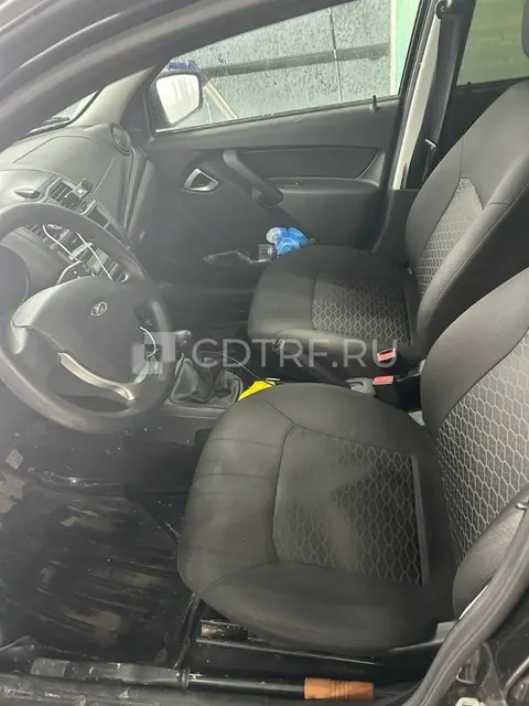 Автомобиль марки LADA Granta, 2023 г.в., VIN XTA219040P0909813