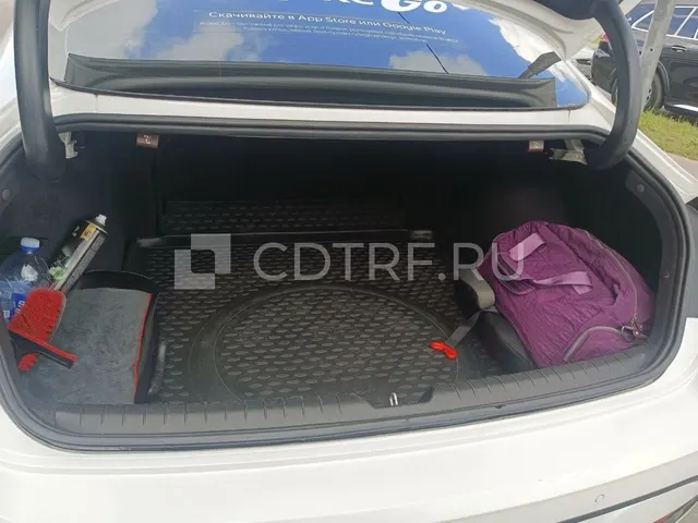 Автомобиль марки/модели Хендэ/Hyundai SONATA, VIN: XWEL3416BMC001512, год выпуска 2021, цв