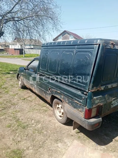 Легковой автомобиль, модель: ИЖ2717220