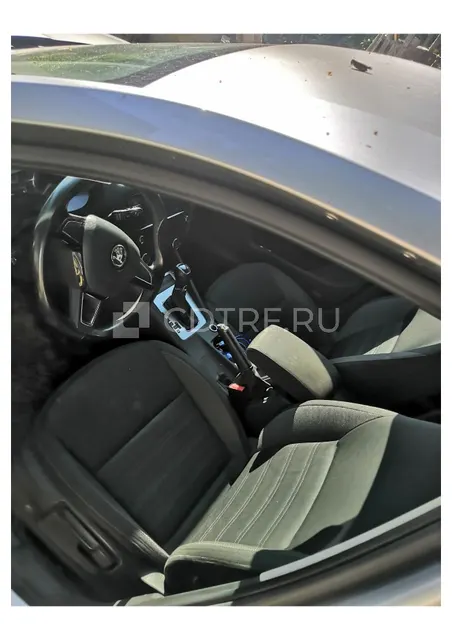 Автомобиль Skoda OCTAVIA 2018 г.в., VIN № XW8AC4NE9JH034470, грн К912НН30