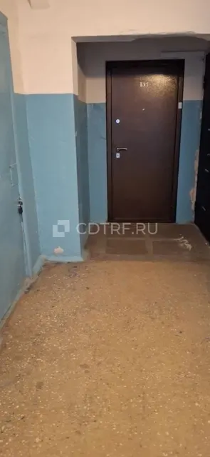 Доля в квартире (1/12), площадью 63.4 кв.м., г. Ульяновск, ул. Рябикова, д. 27, кв. 137