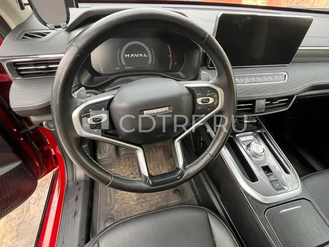 : HAVAL JOLION