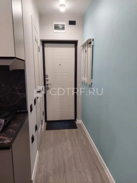 Апартаменты, площадью 19,8 кв.м., с кадастровым номером 23:49:0302001:3505,...