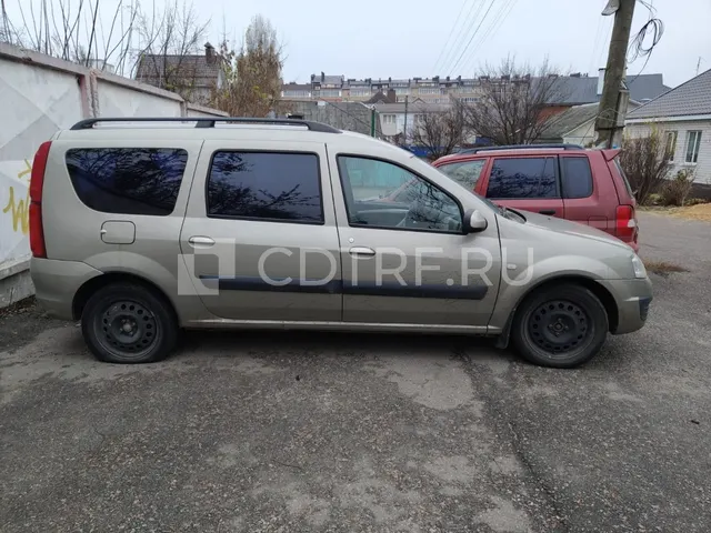 Реализация транспортного средства в рамках дела А14-21155/2024 о банкротстве Гудкова А.С.