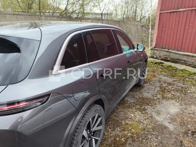 LIXIANG L7, 2023 года выпуска, VINLW433B120P1672416, ГРЗ Х320ЕМ977, мощность 197,14....