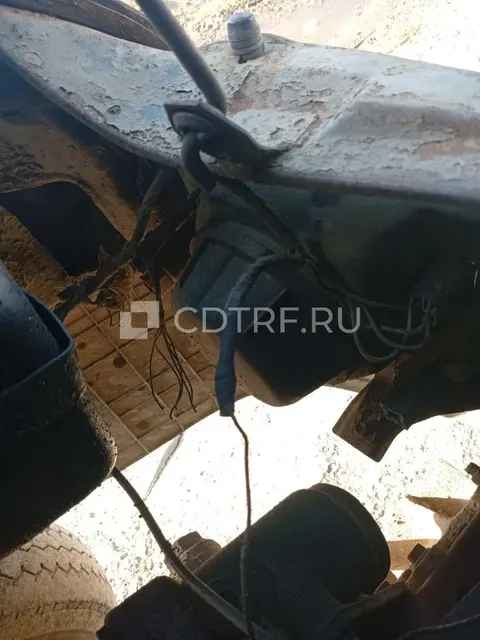 Торги должника Конивец И.А. Грузовой фургон ГАЗ 2705, год выпуска: 2005.