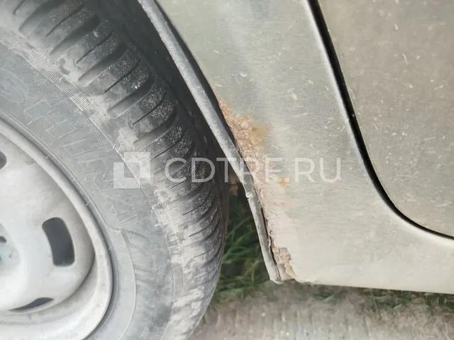 Легковой Автомобиль Идентификационный номер (VIN) ХТА11193080080022 Марка, модель Lada...