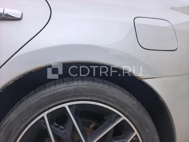 Автомобиль, NISSAN TEANA 2009 г.в. Z8NBBUJ329S002463