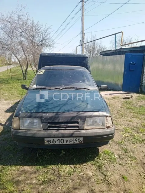 Легковой автомобиль, модель: ИЖ2717220