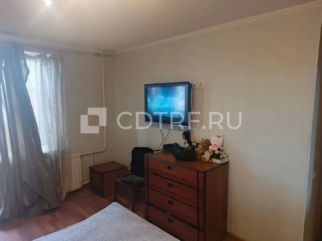 Квартира 84,10 кв.м в г. Санкт-Петербург, пр-кт Энгельса, д.111, корп.1, лит.А, кв. 418