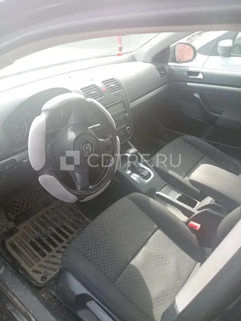 Легковой автомобиль марки VOLKSWAGEN JETTA Реализация имущества Федорина ВН
