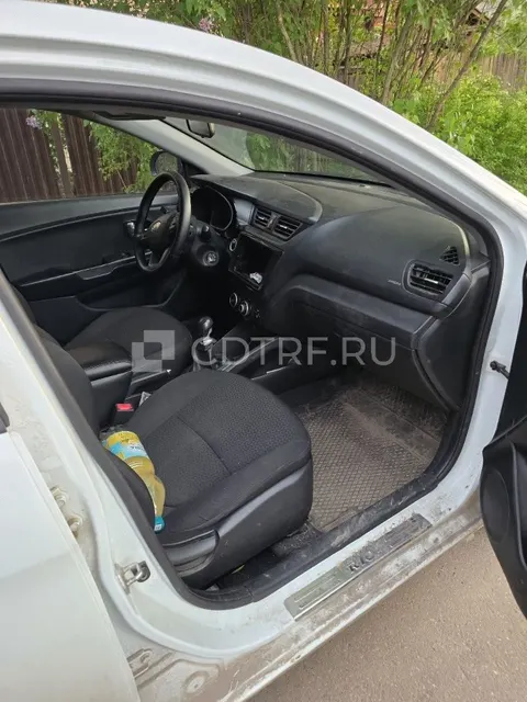 Легковой автомобиль КИА РИО, 2012 г.в., VIN: Z94CB41AACR044495, г/н: Е535ОО790