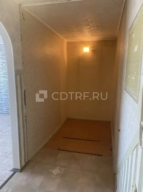 Христолюбов И.Ю. Квартира, Челябинская обл., г. Троицк, к/н: 74:35:0600001:189