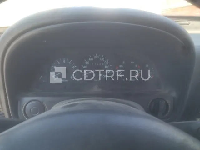 Транспортное средство, марка – ГАЗ-2977, VIN X8929770030BG3067, 2003 года выпуска