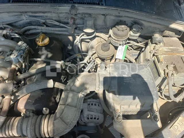 Публичное предложение Джурабаева Д.С.CHEVROLET NIVA 212300-55, 2017, VIN:X9L212300H0634791