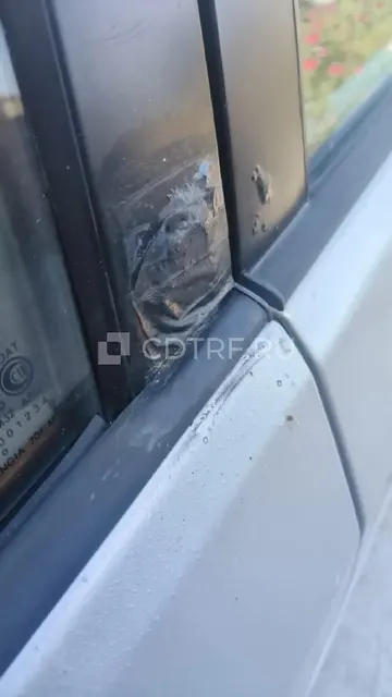 Автомобиль Hyundai Atos 2001 г.в.