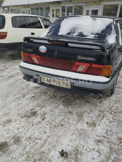 Продажа Транспортного средства ВАЗ LADA 2150