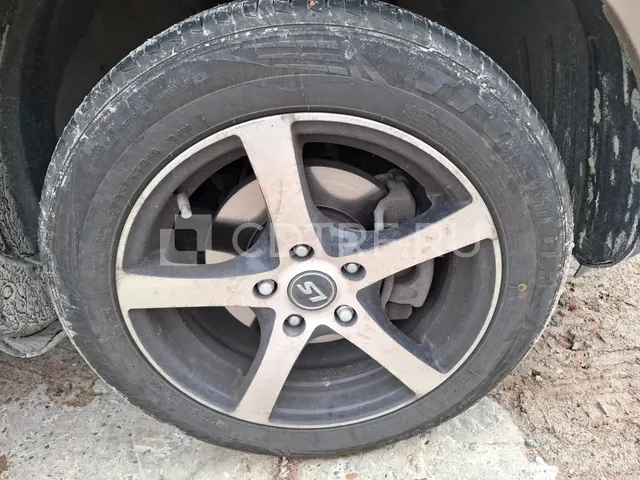 Автомобиль Kia Soul, 2016 г.в., VIN-номер: XWEJN811AG0001175, цвет: коричневый