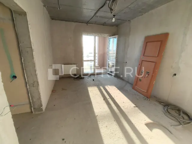 Квартира 40,8 кв.м. в Сахалинской обл., Анивский г.о., с. Новотроицкое
