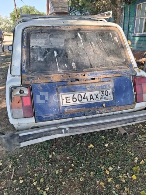 Легковой автомобиль ВАЗ 210430, 2003 г.в., VIN: XTA21043030933040, г/н: Е604АХ30
