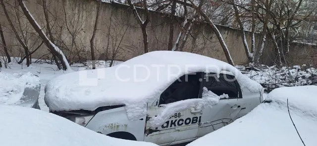 Торги (повторные) в форме аукциона по продаже имущества Чахояна Георгия Самвеловича