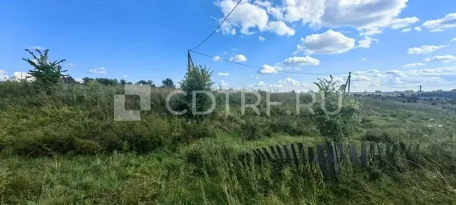 Ермолаев Ю.Ю. Земельный участок, площадь 1232, РБ, Архангельский р-н, деревня Орловка