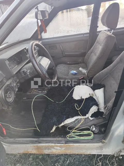 ВАЗ 21093, 2002 г.в., VIN: XTA21093023355093, гос. номер С143МН196