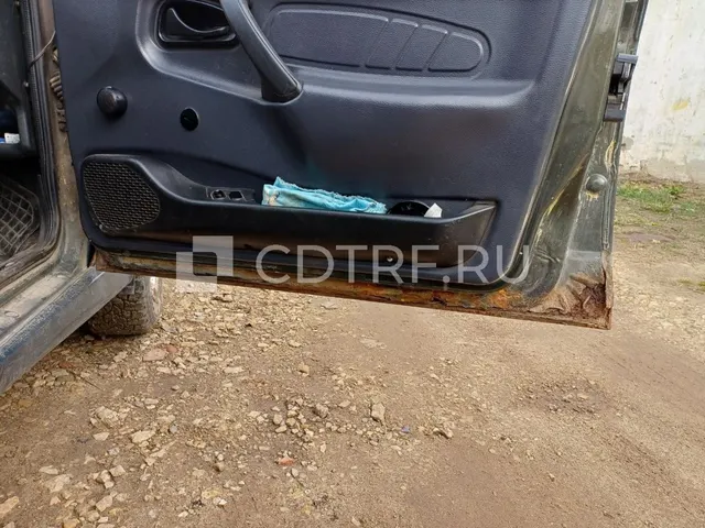 Публичное предложение. Ханина В.Н. Автомобиль ВАЗ 21150, 2004 г.в. Лот №1