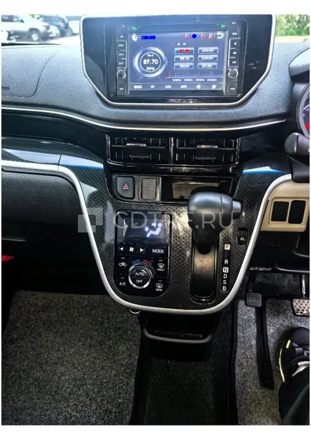 Легковой автомобиль, VIN LA150S-0141211, Марка, модель DAIHATSU MOVE, Гекманюк В.Я.