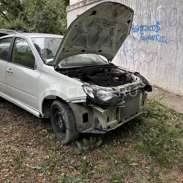 Транспортное средство: Автомобиль LADA GRANTA SPORT, 2023 года выпуска, VIN:...