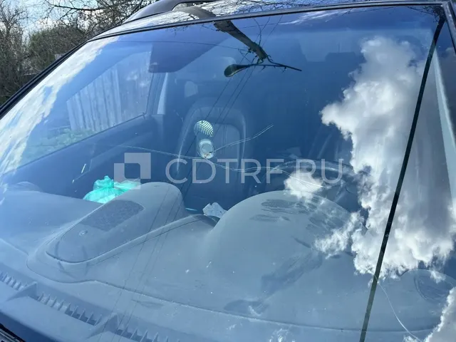 Имущество Айрапетяна Г.В. Легковой автомобиль Лот №2