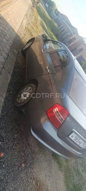 Торги должник Бобча М.А. Лот №1: Автомобиль LIFAN 214813, 2012 г.в., VIN X9W214813C0029214