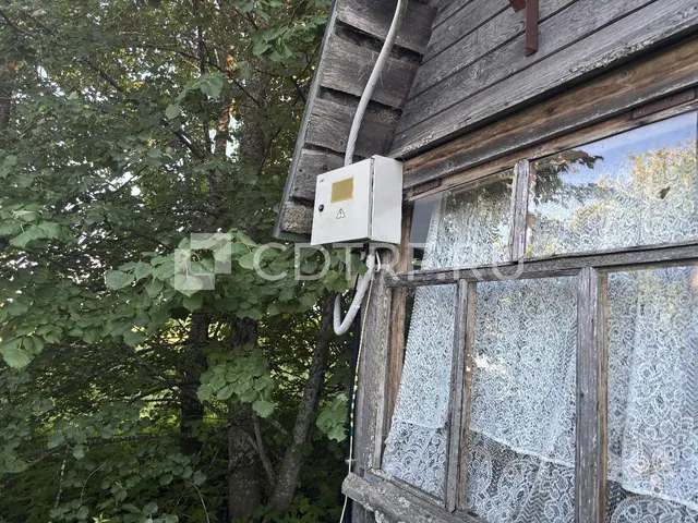 Торги по продаже залогового имущества (земельный участок) Усачева В.В.