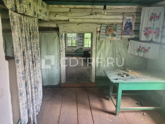 Земельный участок, адрес: Респ Марий Эл, деревня Мари-Кужеры, ул Центральная, д 40