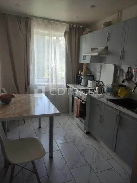 3-х комнатная квартира, адрес: Пермский край, г. Пермь, ул. Буксирная, д.11, кв.12. Лот №1
