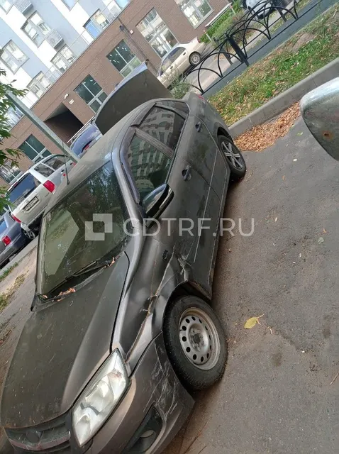 Шестопалова Элиза Маратовна