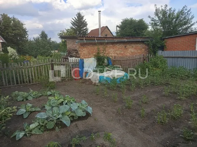 земельный участок, к.н. 55:20:042501:532, Омская обл., Омский р-н, снт. Междуречье, уч. 52