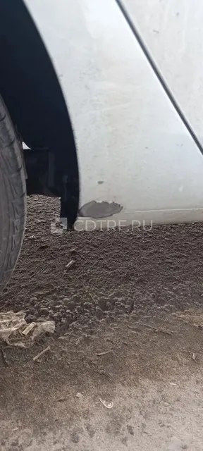 Легковой автомобиль LADA GFK110 LADA VESTA, год изготовления: 2018