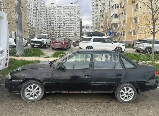 Легковой автомобиль ДЭУ Нексия GL, 2010 г.в., VIN: XWB3L32CDAA085135
