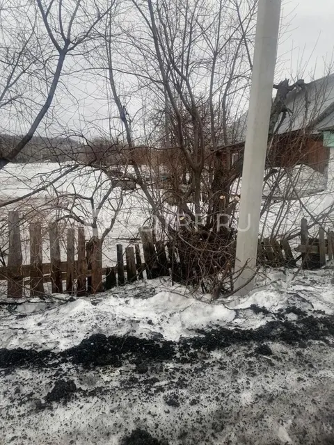 Земельный участок, площадь 1035,34+/-22,52 кв.м., кадастровый номер: 42:05:0109001:367