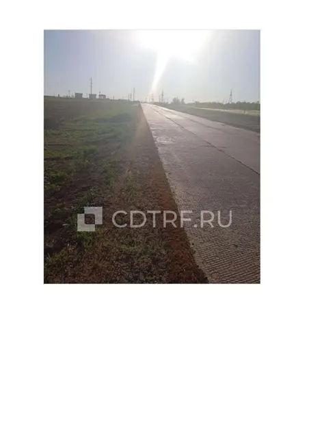 Лот №1 Земельный участок 56:16:0503001:43