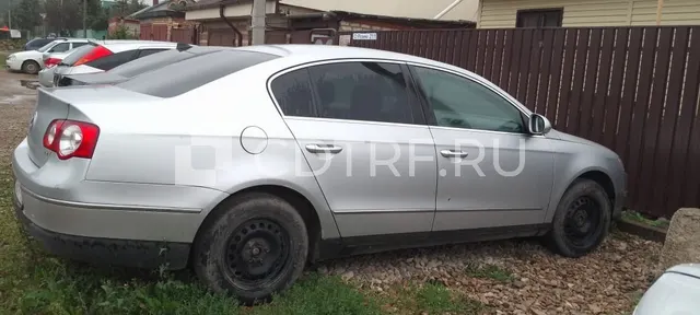 автомобиль Volkswagen Passat CC 2010 г. КПП - Механическая, VIN XW8ZZZ3CZAG007799