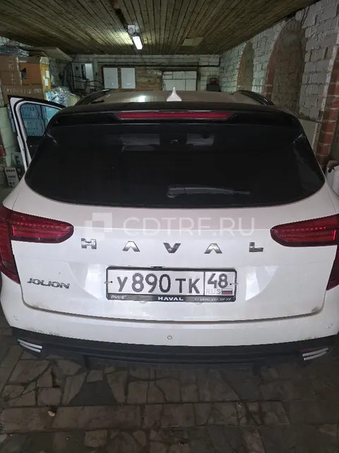 HAVAL, JOLION, г о д в ы п у с к а - 2024; и д е н т и ф и к а ц и о н н ы й н о м е р...